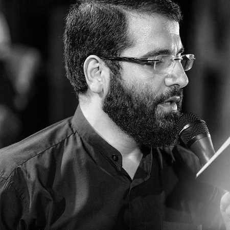 حسین سیب سرخی می میرم زیر دست و پا 